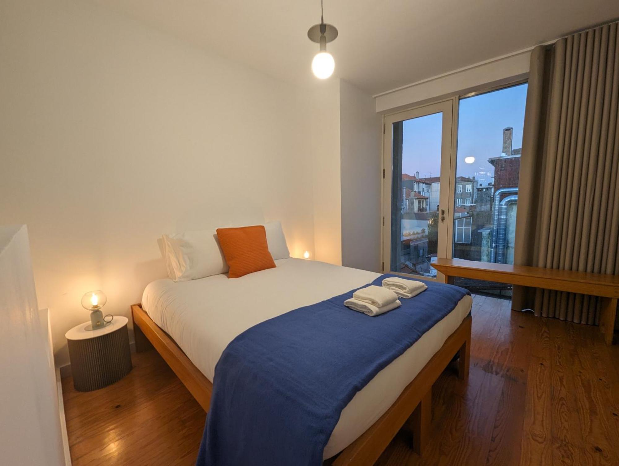 Panorama Apartments Porto Poveiros Екстериор снимка