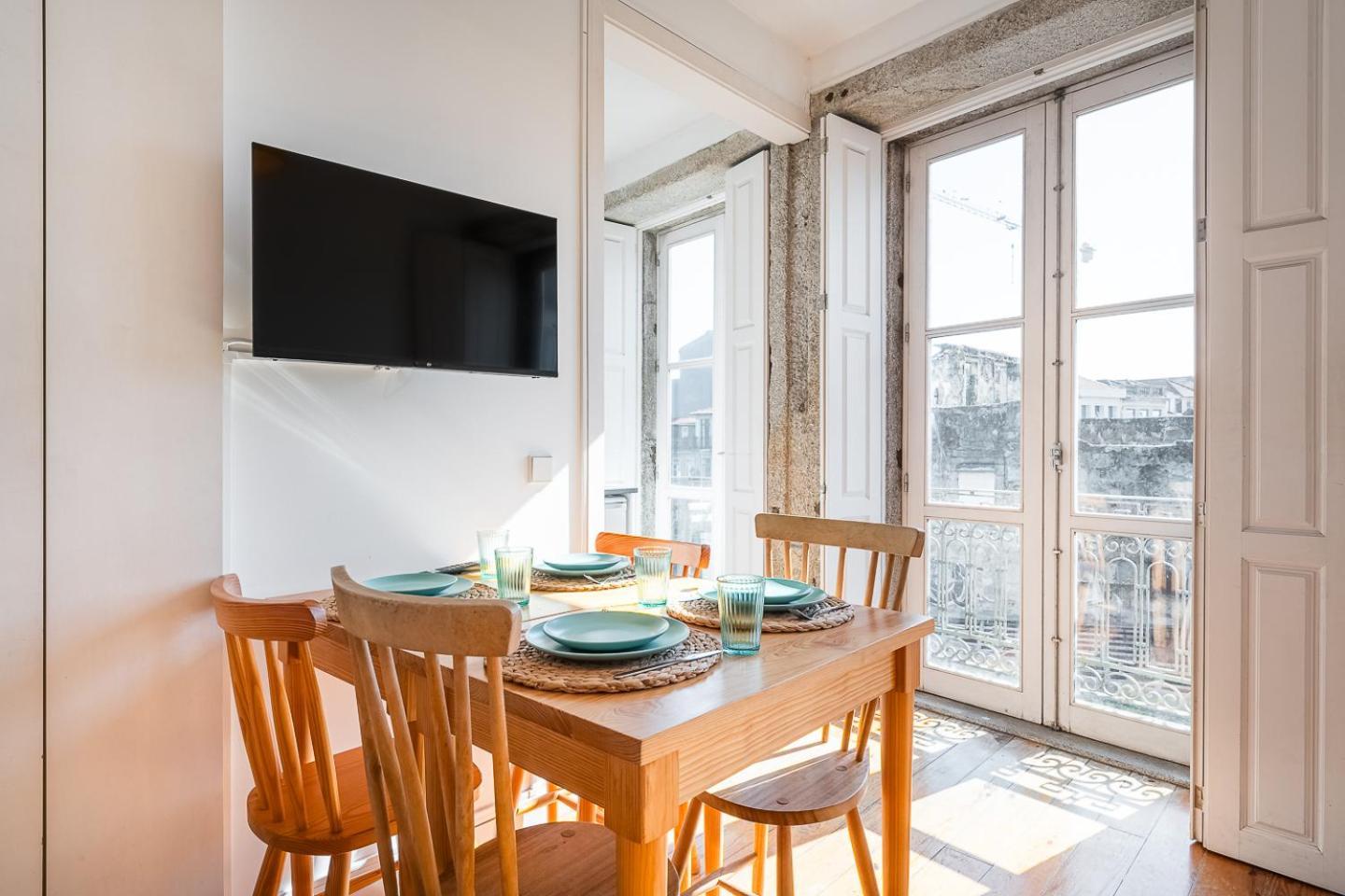 Panorama Apartments Porto Poveiros Екстериор снимка