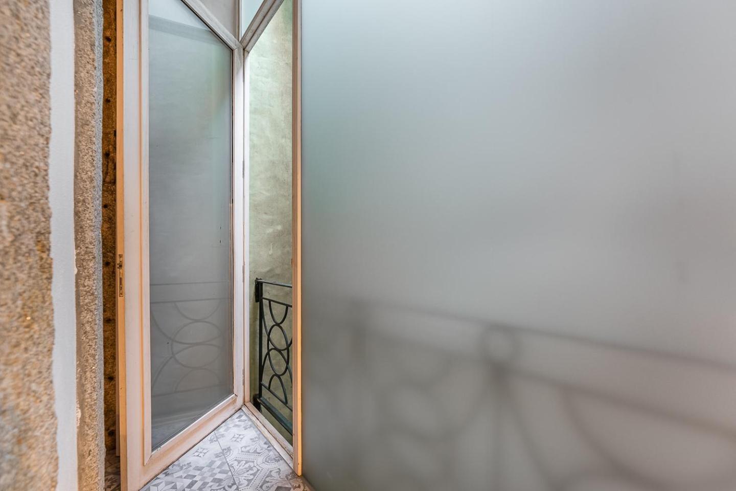 Panorama Apartments Porto Poveiros Екстериор снимка