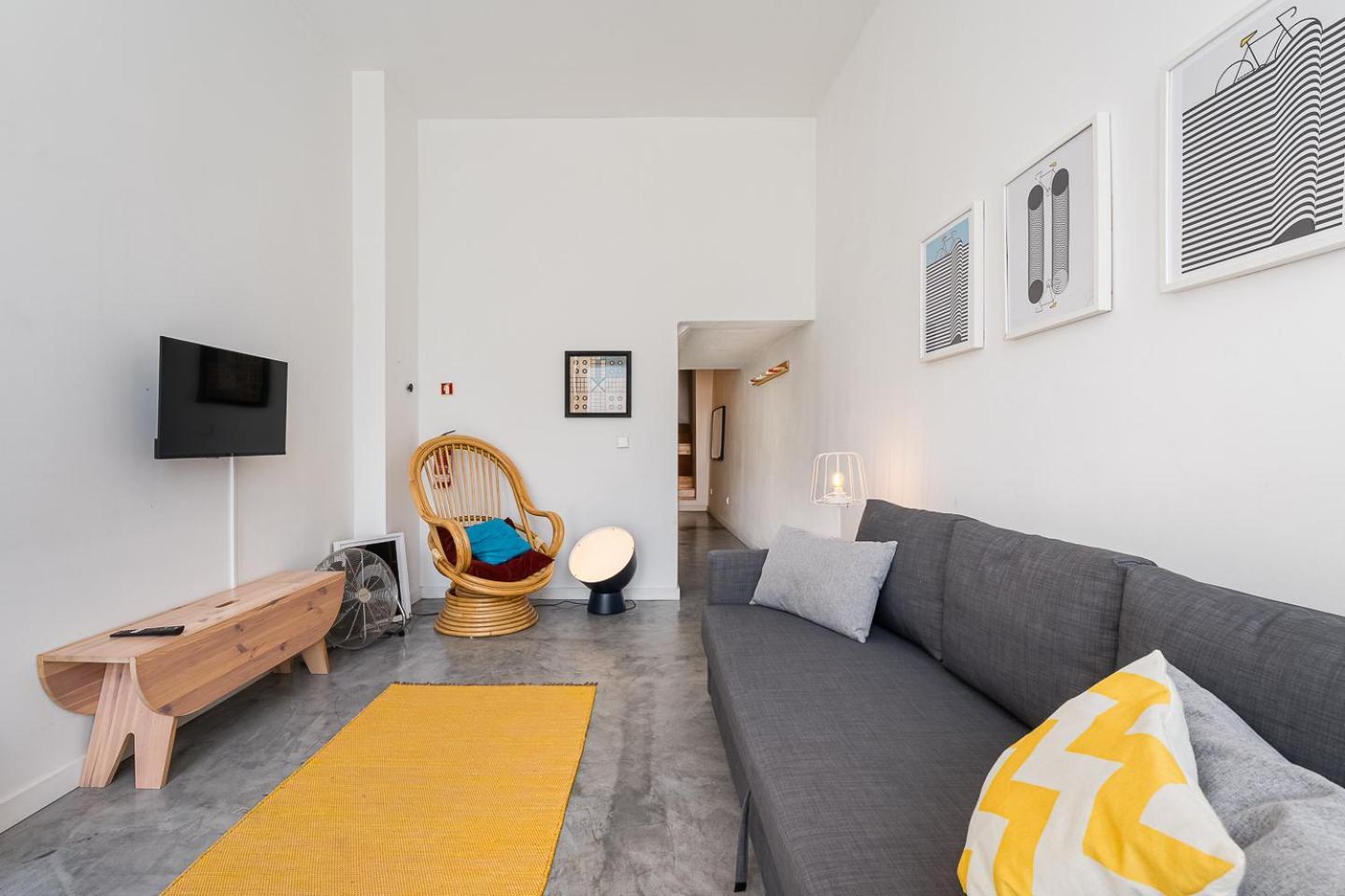 Panorama Apartments Porto Poveiros Екстериор снимка