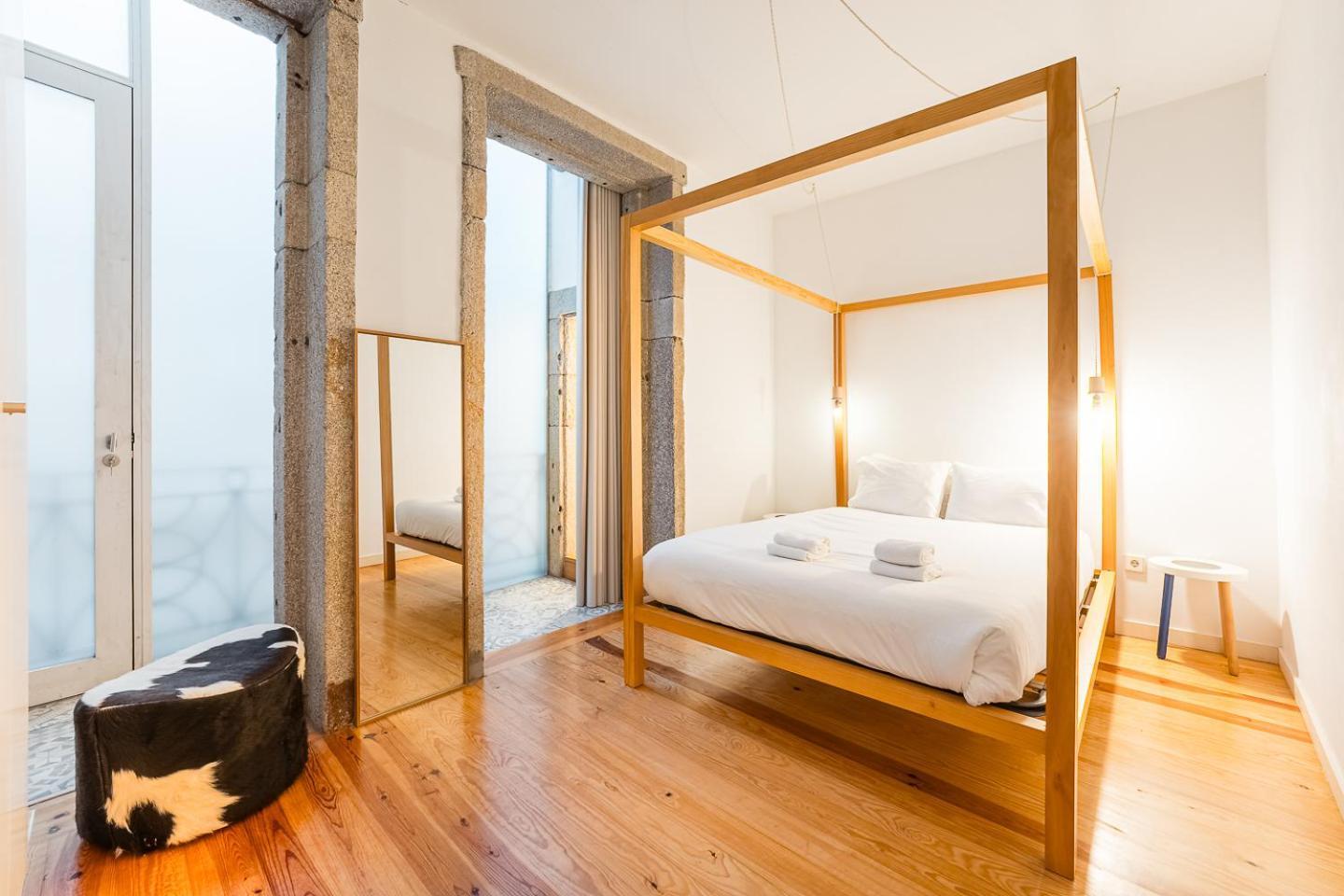 Panorama Apartments Porto Poveiros Екстериор снимка