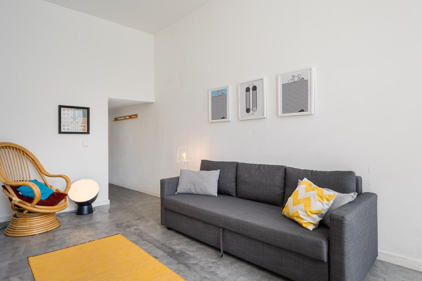 Panorama Apartments Porto Poveiros Екстериор снимка
