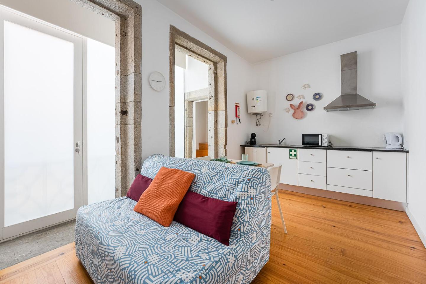 Panorama Apartments Porto Poveiros Екстериор снимка
