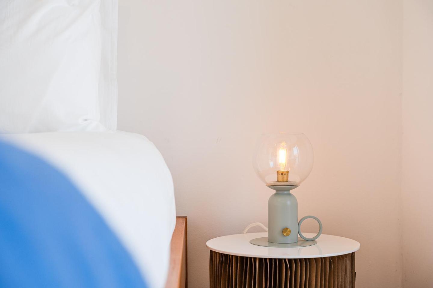 Panorama Apartments Porto Poveiros Екстериор снимка