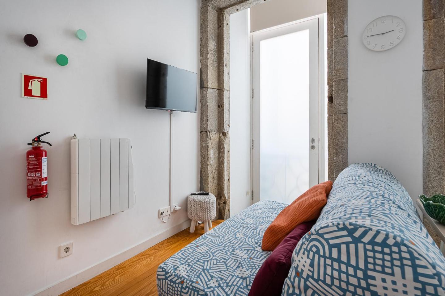 Panorama Apartments Porto Poveiros Екстериор снимка