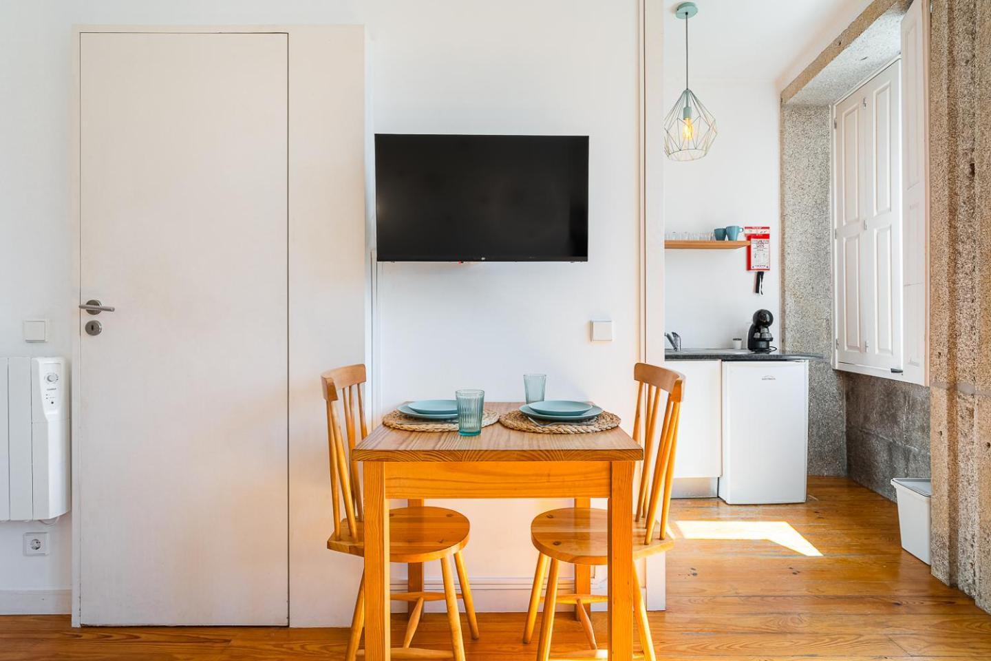 Panorama Apartments Porto Poveiros Екстериор снимка