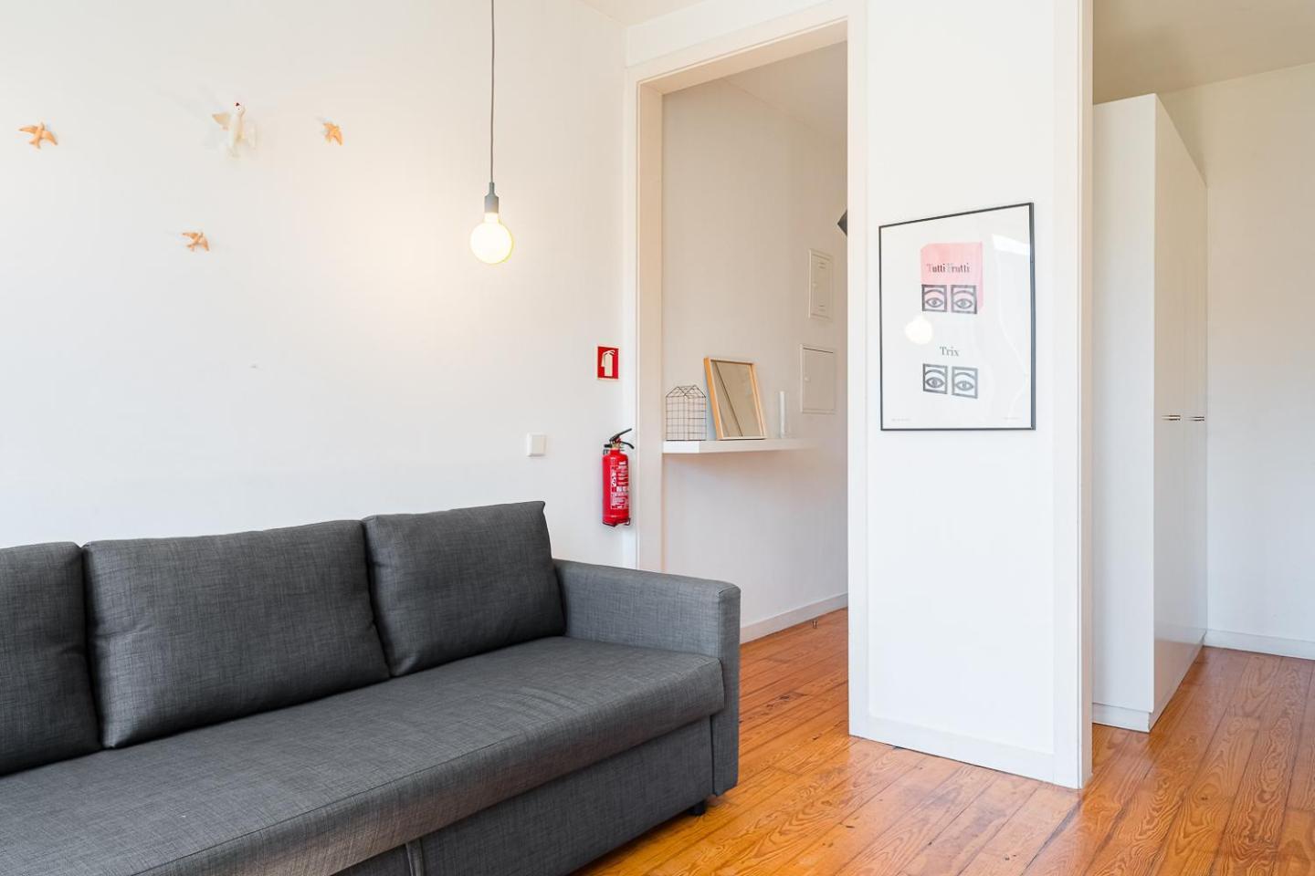 Panorama Apartments Porto Poveiros Екстериор снимка