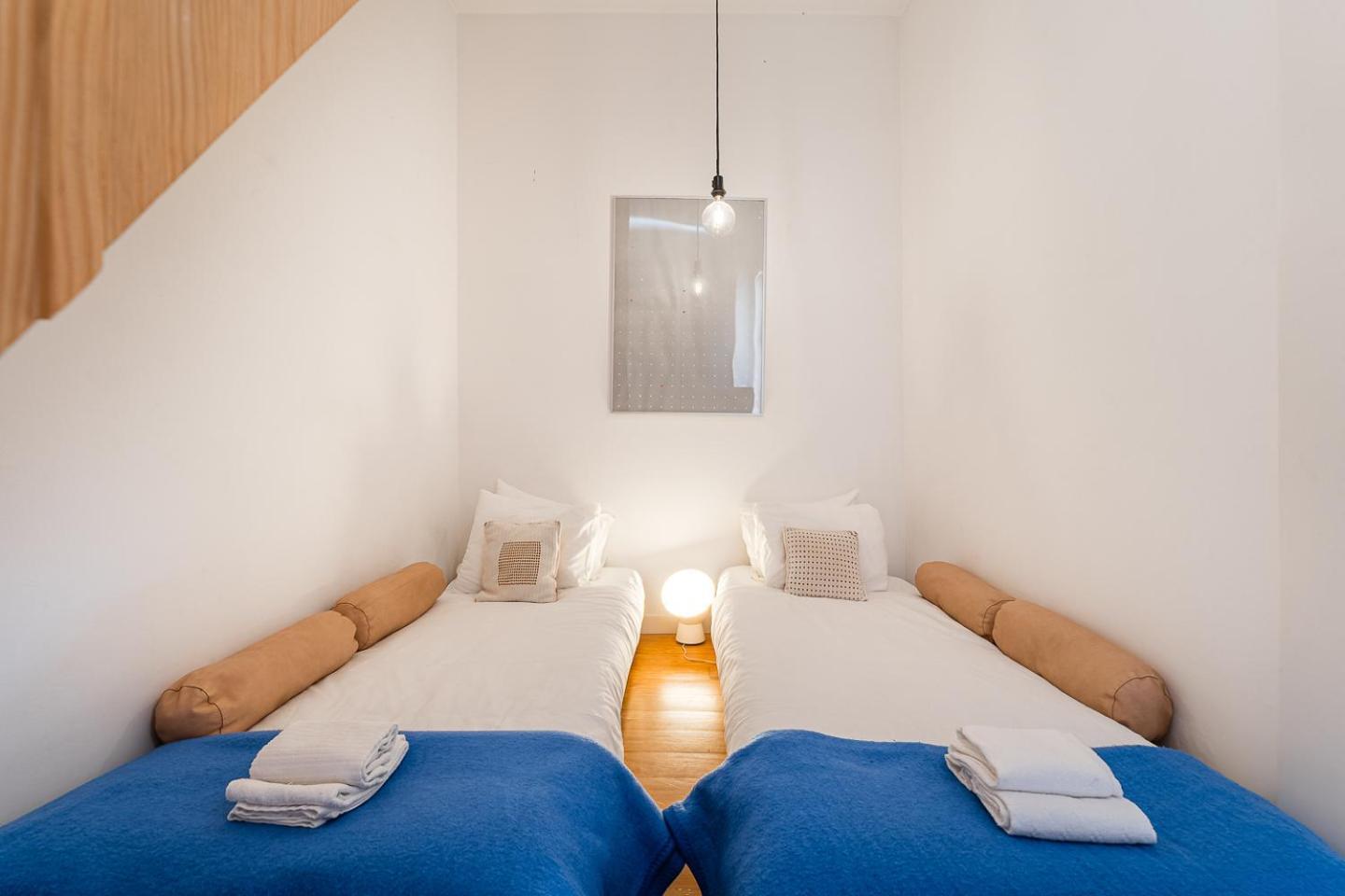 Panorama Apartments Porto Poveiros Екстериор снимка