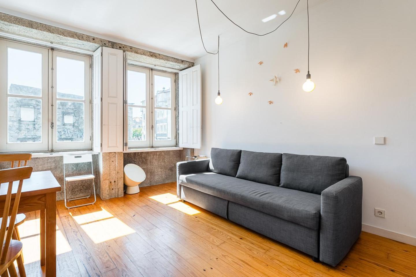 Panorama Apartments Porto Poveiros Екстериор снимка