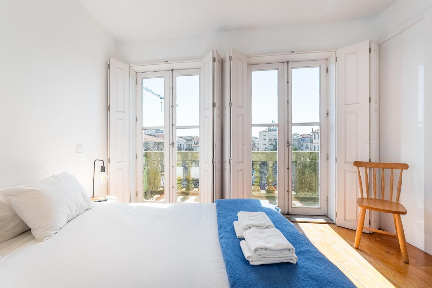 Panorama Apartments Porto Poveiros Екстериор снимка