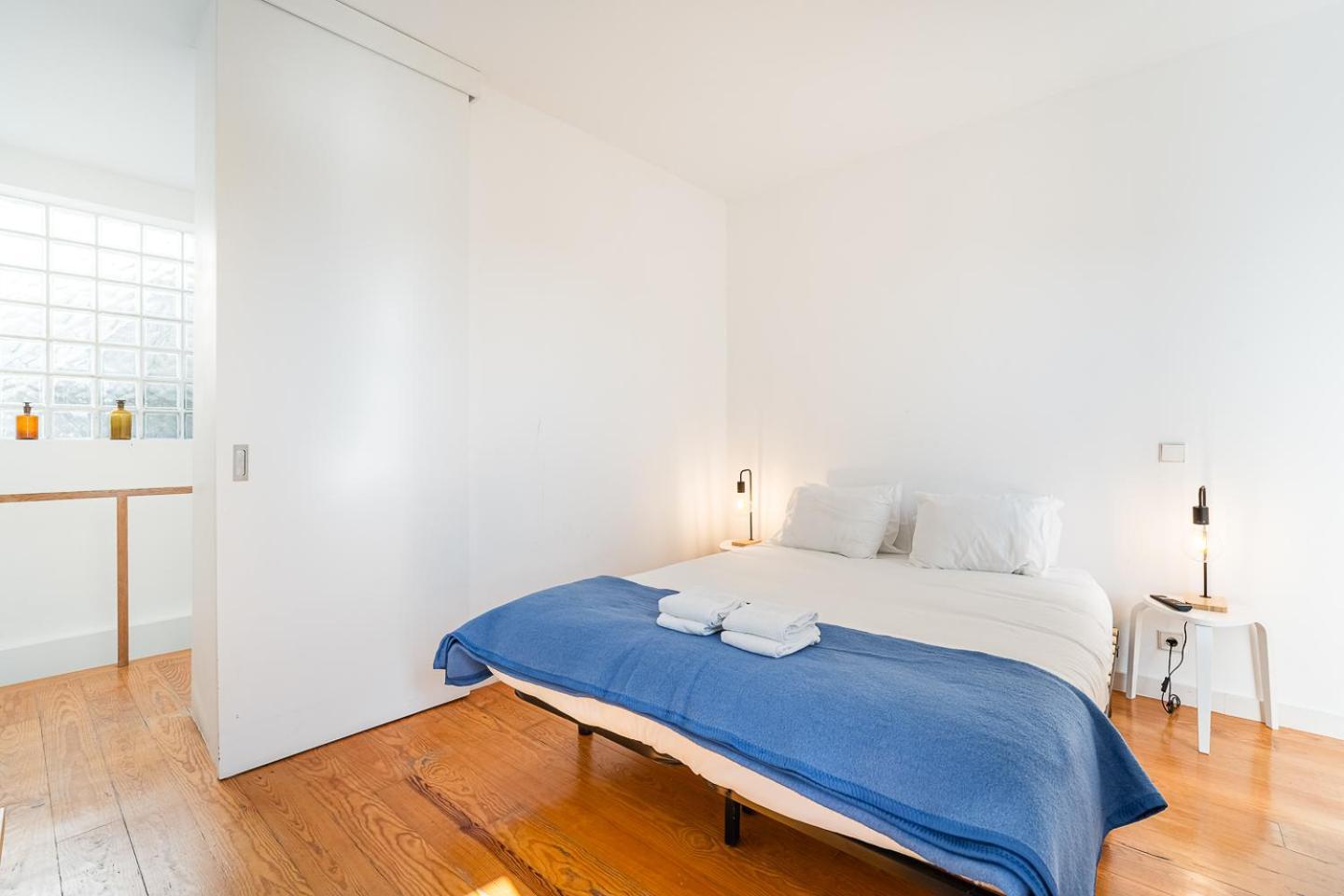Panorama Apartments Porto Poveiros Екстериор снимка