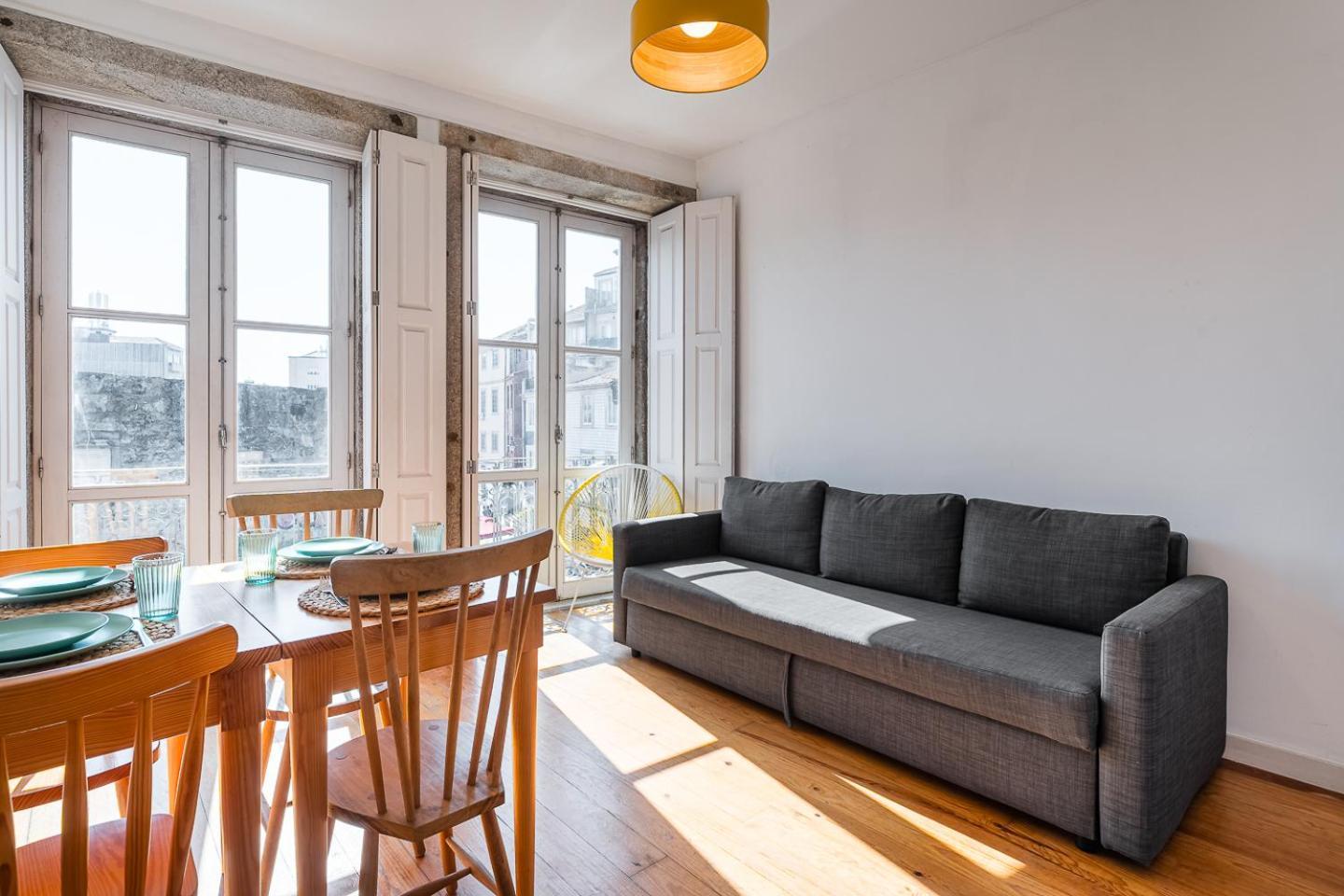 Panorama Apartments Porto Poveiros Екстериор снимка