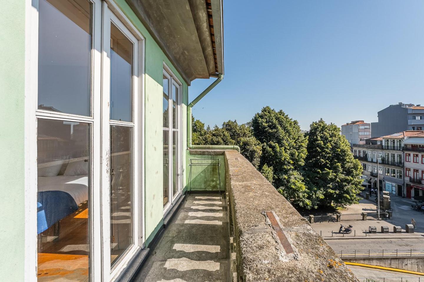 Panorama Apartments Porto Poveiros Екстериор снимка