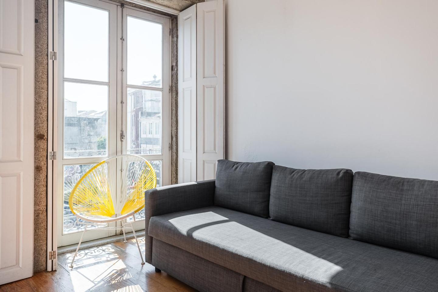 Panorama Apartments Porto Poveiros Екстериор снимка